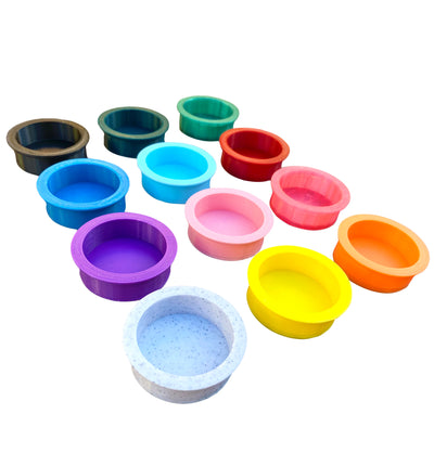 0.5oz Food & Water Cups