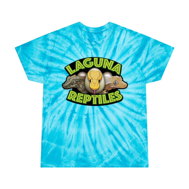 Tie-Dye Tee, Cyclone