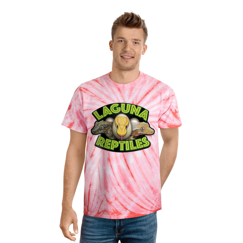 Tie-Dye Tee, Cyclone